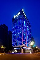 Treeart Hotel