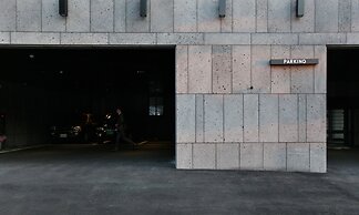 Vine Hotel