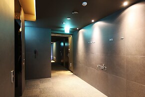 Vine Hotel