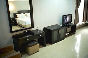 Hotel Celebes