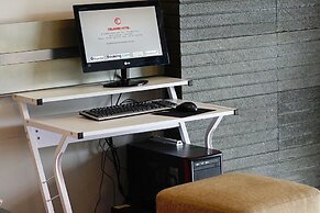 Hotel Celebes