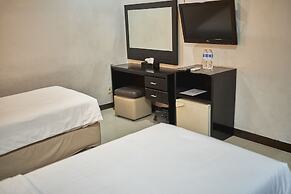 Hotel Celebes