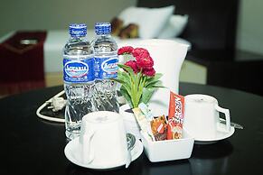 Hotel Celebes