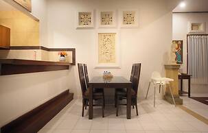 Hotel Jati Sanur