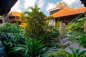Hotel Jati Sanur