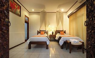 Hotel Jati Sanur
