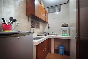 Hotel Jati Sanur