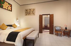 Hotel Jati Sanur