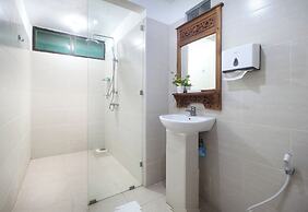 Hotel Jati Sanur