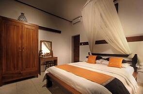Hotel Jati Sanur