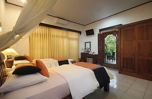 Hotel Jati Sanur