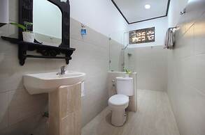 Hotel Jati Sanur