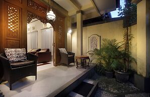 Hotel Jati Sanur