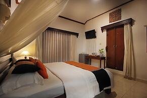 Hotel Jati Sanur