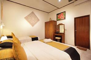 Hotel Jati Sanur