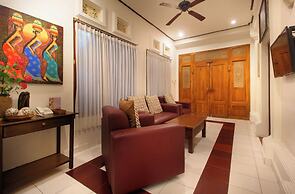 Hotel Jati Sanur