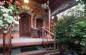Hotel Jati Sanur