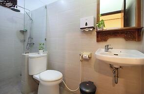 Hotel Jati Sanur