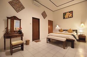 Hotel Jati Sanur
