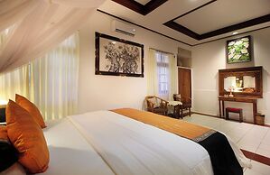 Hotel Jati Sanur