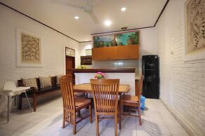 Hotel Jati Sanur