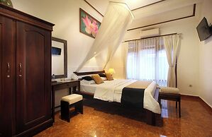 Hotel Jati Sanur