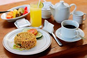 Hotel Jati Sanur