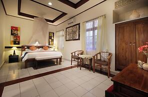 Hotel Jati Sanur