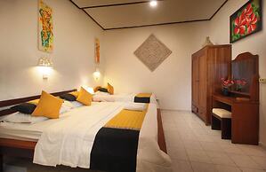 Hotel Jati Sanur