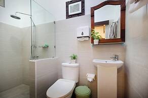 Hotel Jati Sanur