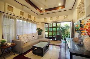 Hotel Jati Sanur