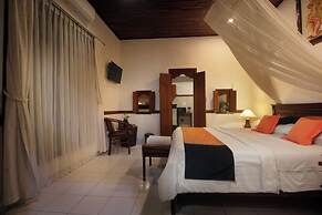 Hotel Jati Sanur