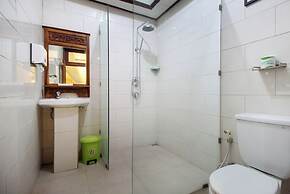 Hotel Jati Sanur