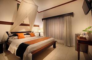 Hotel Jati Sanur