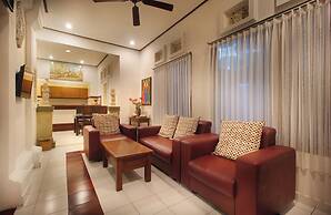 Hotel Jati Sanur