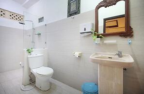 Hotel Jati Sanur