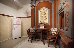 Hotel Jati Sanur