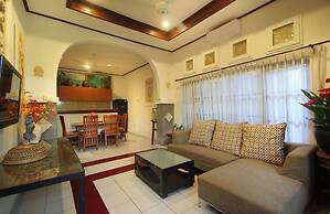 Hotel Jati Sanur