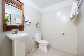 Hotel Jati Sanur