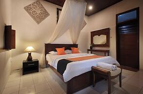 Hotel Jati Sanur