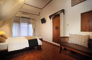 Hotel Jati Sanur
