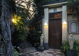 Hotel Jati Sanur