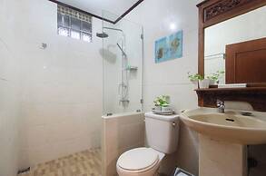 Hotel Jati Sanur
