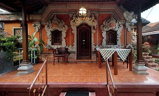 Hotel Jati Sanur
