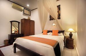 Hotel Jati Sanur