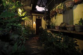 Hotel Jati Sanur