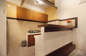 Hotel Jati Sanur