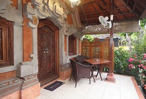 Hotel Jati Sanur