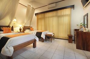 Hotel Jati Sanur