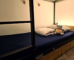 Meetingmates Hostel